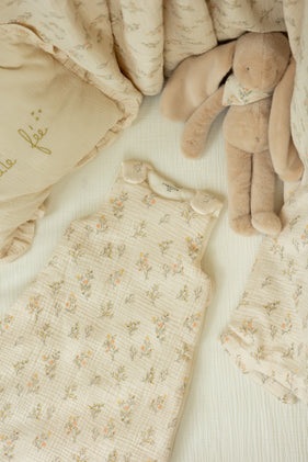 Kuscheltier « Hase Germain » – Kollektion Cyrillus X Maïlou Tradition