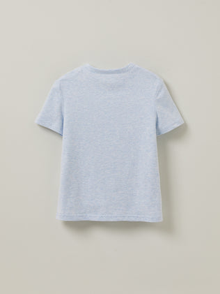 Kinder T-Shirt Cyrillus X PEANUTS(TM) - Snoopy Kollektion