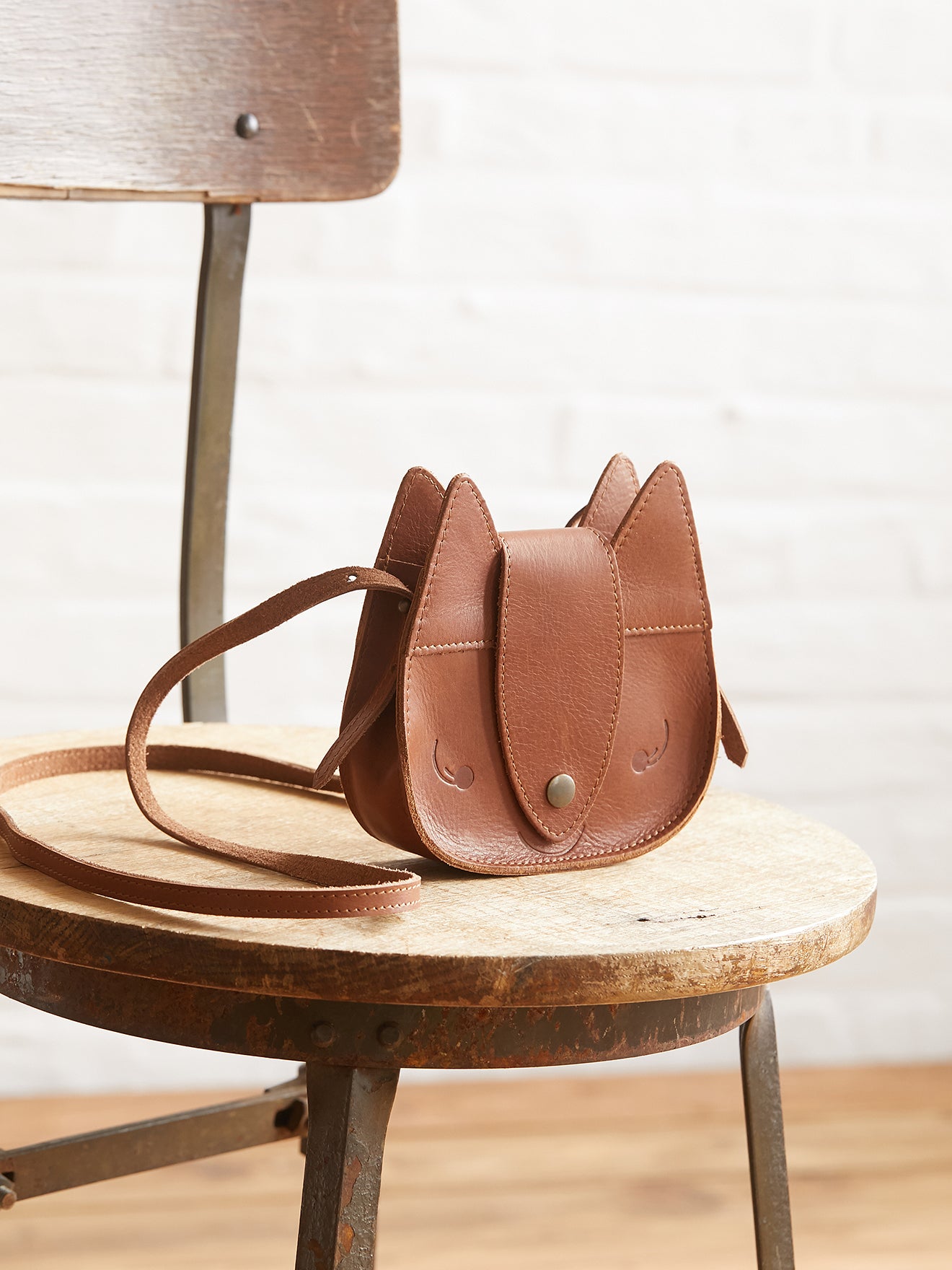Sac new arrivals besace cyrillus