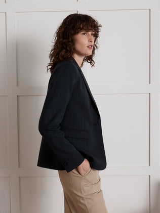 Damen-Blazer