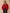 Veste boutonnée lainage double face femme