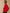 Veste boutonnée lainage double face femme