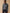 Veste boutonnée lainage double face femme