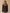 Veste blazer twill uni femme boutons dorés
