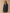 Veste blazer twill uni femme boutons dorés