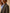 Einfarbiger Damen-Blazer