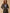Einfarbiger Damen-Blazer