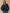 Veste sans col tweed uni femme