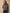 Veste boutonnée tweed carreaux femme