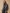 Veste boutonnée tweed carreaux femme