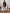 Damenmantel mit Sherpafutter