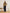 Parka light courte femme