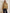 Parka light courte femme