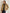 Parka light courte femme