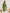 Trench long raglan femme
