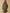 Halblanger und gefütterter Damen-Parka aus Webpelz