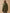 Parka courte femme doublée imitation fourrure