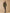 Parka courte femme doublée imitation fourrure