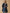 Trench long col tailleur coton biologique femme
