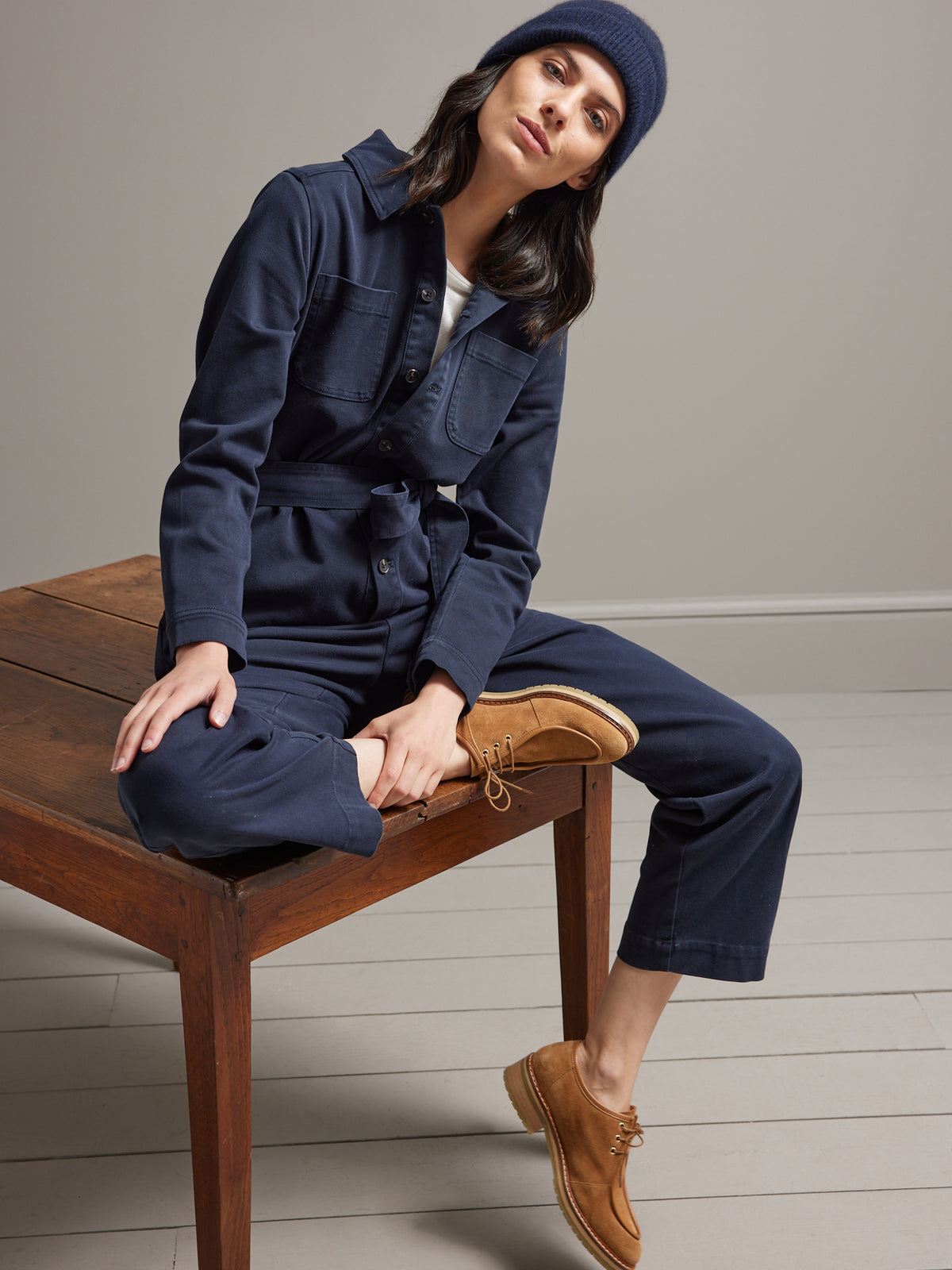 Damen-Jumpsuit