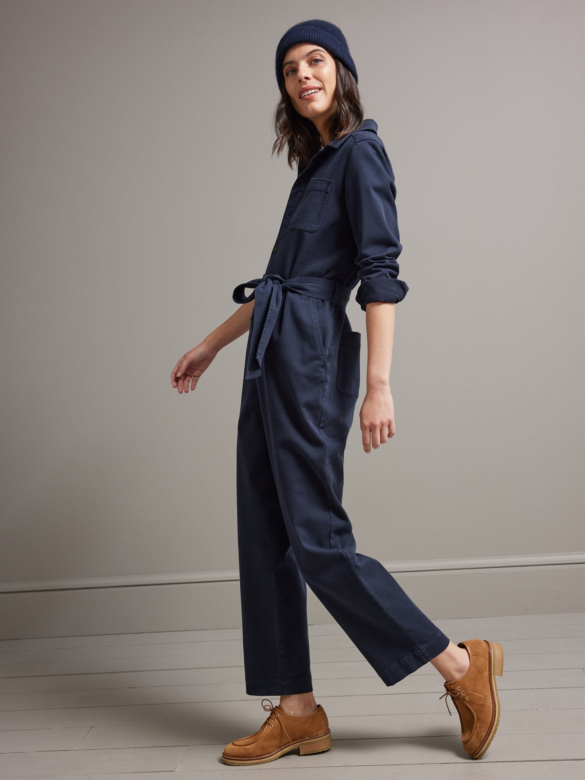 Damen-Jumpsuit