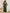 Robe mi-longue sans manches crêpe uni femme