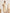 Robe-saharienne longue femme en lin et viscose