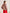 Damenbluse aus Liberty-Stoff mit Volants - Limited Collection