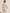 Gestreifte Damen-Hemdbluse mit Volants am Halsausschnitt - Limited Collection