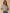 Damenbluse aus Dobby-Baumwolle mit Noelia-Print