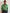 T-shirt col V boutonné femme lin et viscose