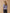 Damen-T-Shirt im Material-Mix
