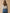 T-shirt jacquard manches bouffantes femme