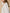 T-shirt jacquard manches bouffantes femme