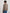 Damenpullover aus Kid Mohairmischung mit rundem Halsausschnitt