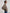Damenpullover aus Kid Mohairmischung mit rundem Halsausschnitt