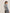Damen-Cardigan aus Wolle und Mohair