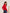 Damenpullover mit Polokragen und Volants aus Bio-Baumwolle und Cashmere