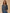 Gilet col chemise ajouré femme