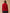 Damenpullover mit Volants aus Bio-Baumwolle und RWS*-Wolle
