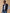 Damen-Cardigan aus Wolle