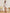 Gestreifte Damen-Cargoshorts aus Baumwoll-Stretch