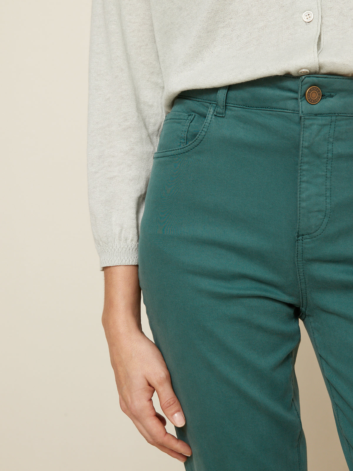 Slim Femme Mathilde