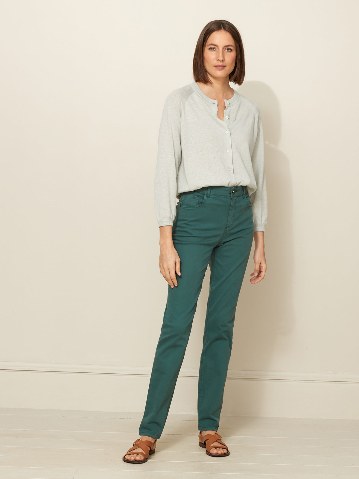 Slim Femme Mathilde