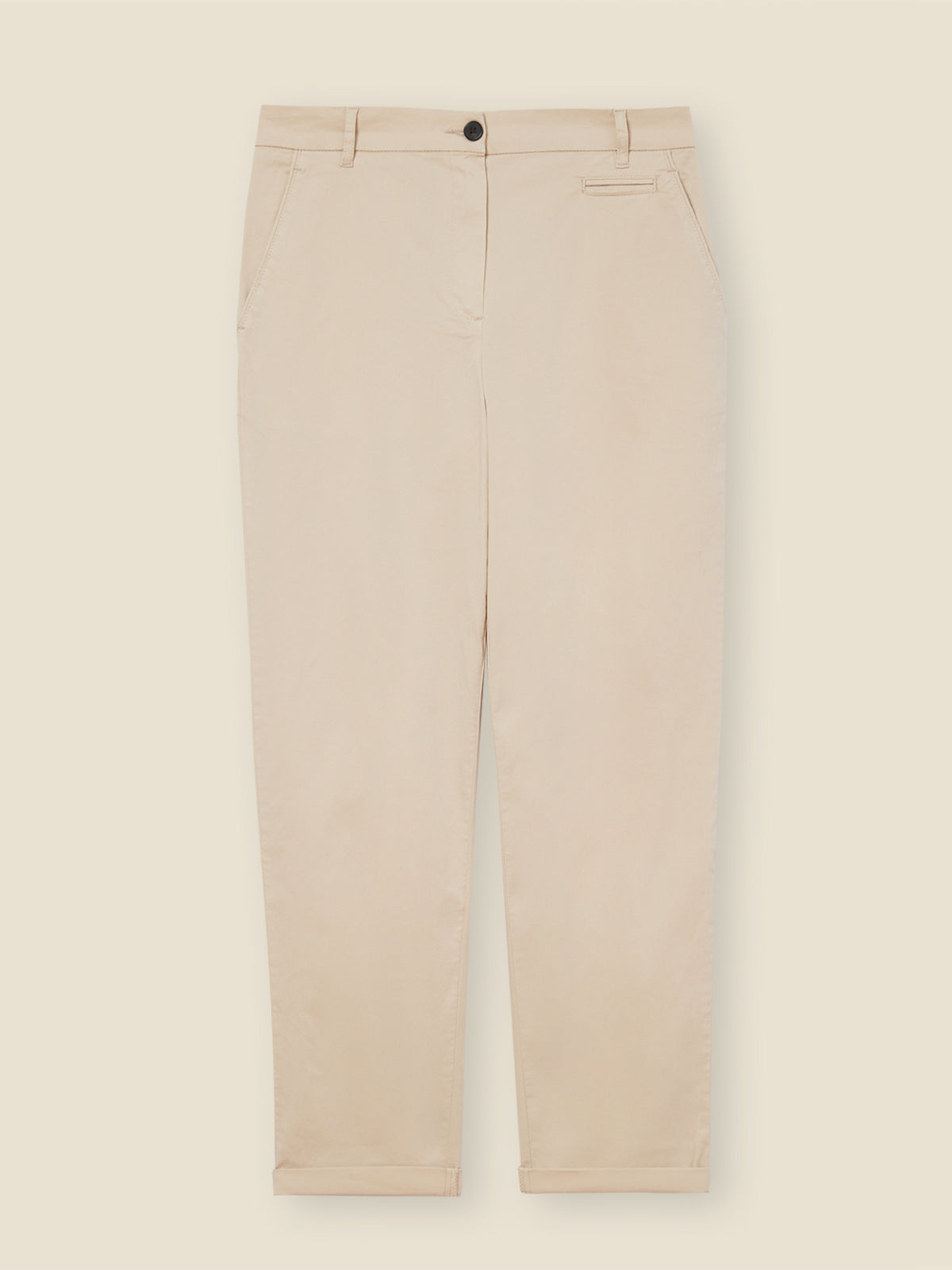 Damen-Chinohose Jade