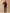 Farbenfrohe Slim Fit Damenhose Aude