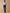Farbenfrohe Slim Fit Damenhose Aude