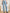 Lässige Damen-Jeans Camille aus Bio-Baumwolle