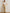 Pantalon droit lin et viscose femme Lina