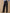 Pantalon large à pont boutons dorés femme Maé
